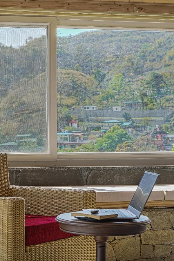 Saffronstays Woodpeckers Villa, Dehradun Rajpur Exterior photo